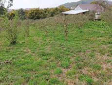 Продаётся земельный участок