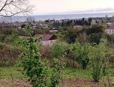 Продаётся земельный участок