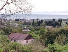 Продаётся земельный участок