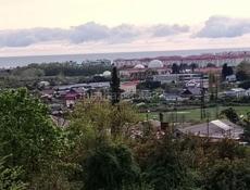 Продаётся земельный участок