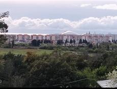 Продаётся земельный участок