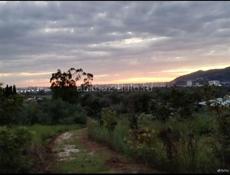 Продаётся земельный участок