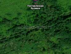 На берегу Аэропорта продается пол гектара земли 