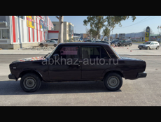 ВАЗ 2107