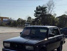 ВАЗ 2107