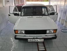 ВАЗ 2105