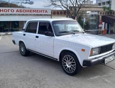 ВАЗ 2105