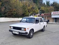 ВАЗ 2105
