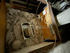 Апарат мягкого мороженого, в хорошем состоянии 45.000 тысяч возможно торг 