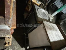 Апарат мягкого мороженого, в хорошем состоянии 45.000 тысяч возможно торг 