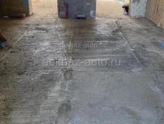 В г.Очамчира в районе порта продается 3-х ком.кв