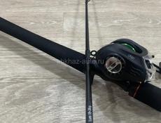 Спиннинг кастинговый