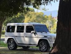 Mercedes-Benz G-Класс