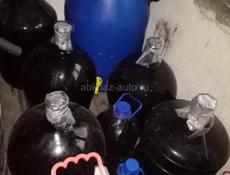 Черное Вино 