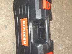 электро пилка