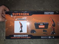 электро пилка