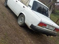 ВАЗ 2107