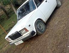 ВАЗ 2107