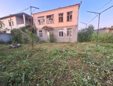 покос травы