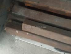 Продаю от профнастила трубы по три метра