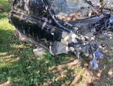 Запчасти на марч 