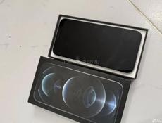 Айфон 12 про Макс 256 гб.Акб 76% 