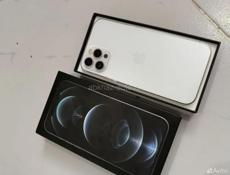 Айфон 12 про Макс 256 гб.Акб 76% 