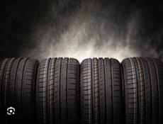 R19 225/45 континенталь