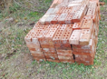 Продаю кирпичи 400 шт 