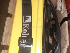 Сварочный аппарат