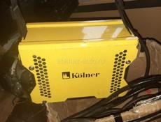 Сварочный аппарат