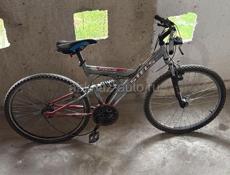 Два веласипеда