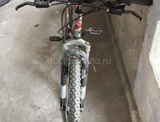 Два веласипеда