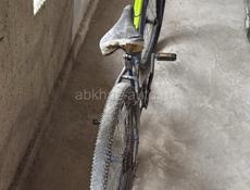 Два веласипеда