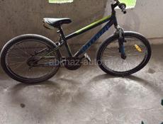 Два веласипеда