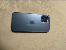 Айфон 12 про