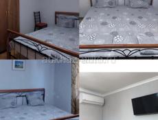 Сдаются комнаты!местным не сдаю!