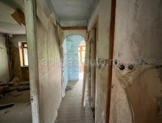 Просторная трешка