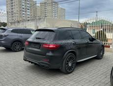 Mercedes-Benz G-Класс