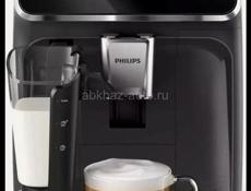 Кофе машина 