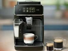 Кофе машина 