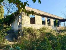 Продажа дом (ветхое строение) 