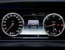 Mercedes-Benz S-Класс