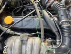 Мотор инжектор со всеми навесными 25 тысяч 