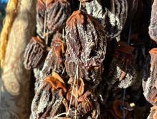 Сушка , Хурма 