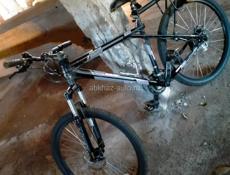 Велосипед срочно скоростной 