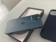 Айфон 12 про Макс 256