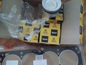 Запчасти на двигатель Опель Вектра, омега и т.д