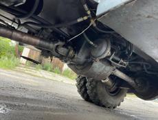 Экскаватор