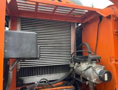 Экскаватор